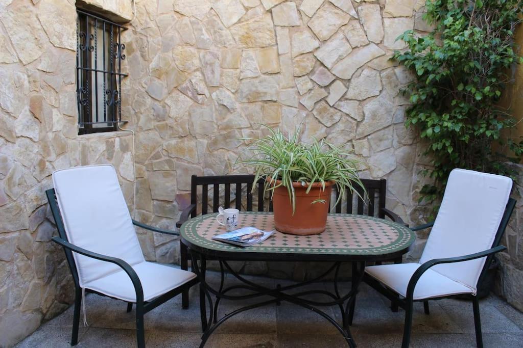 Vakantiehuis Sotio, In Campanet