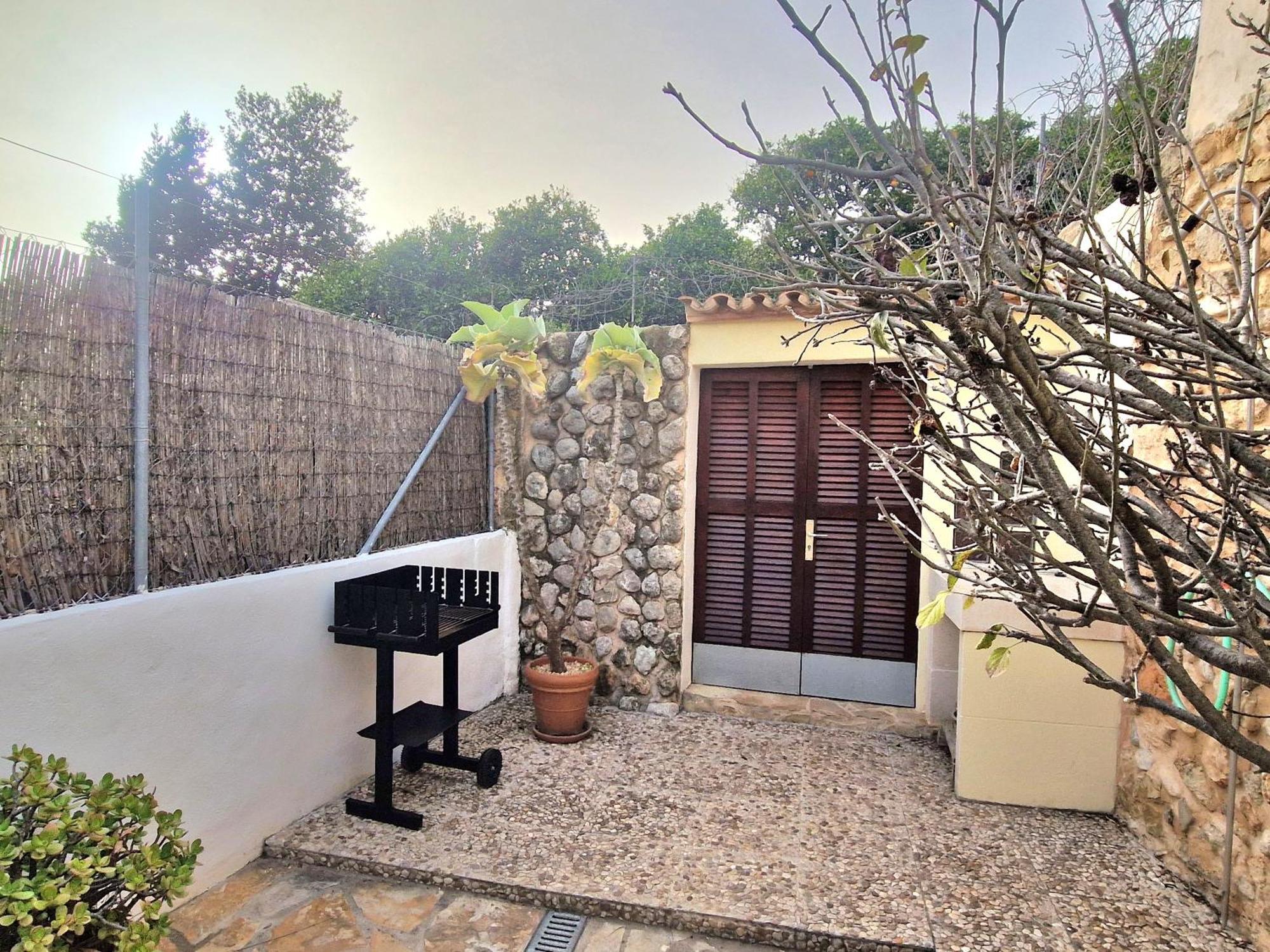 Vakantiehuis Sotio, In
